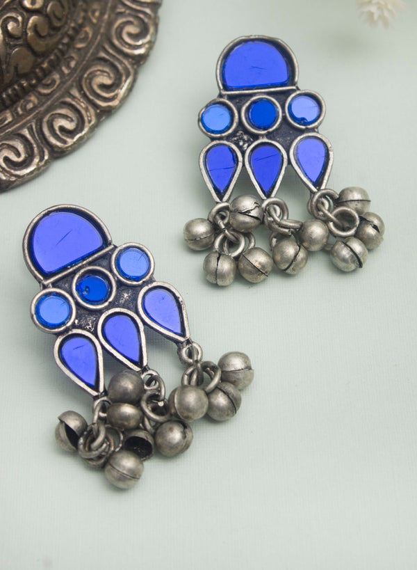 Rabeena mirror studs