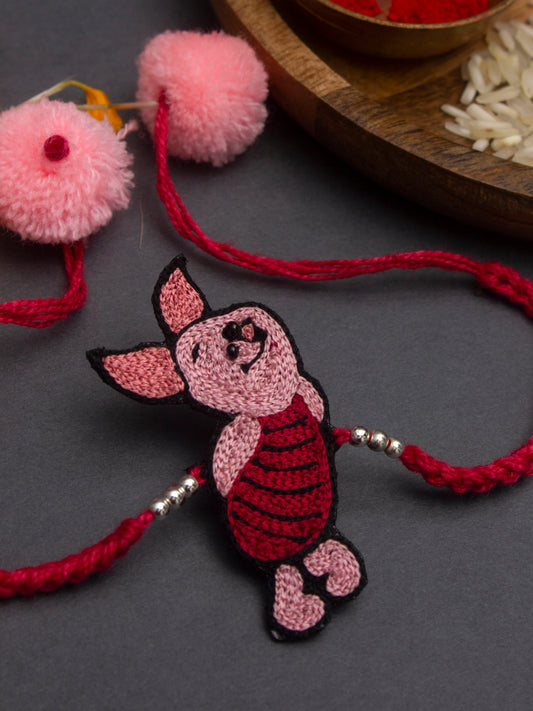 Piglet Rakhi