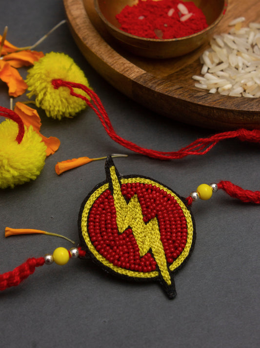 Flash Rakhi