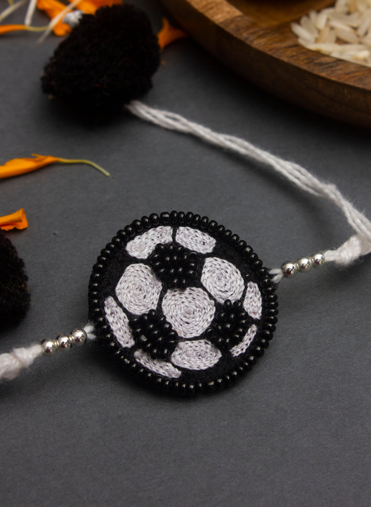 Football Rakhi