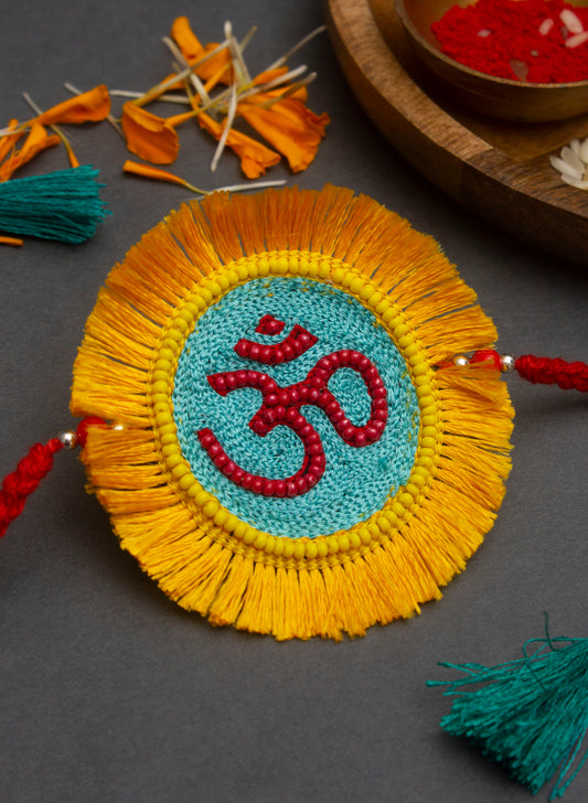 Om Rakhi