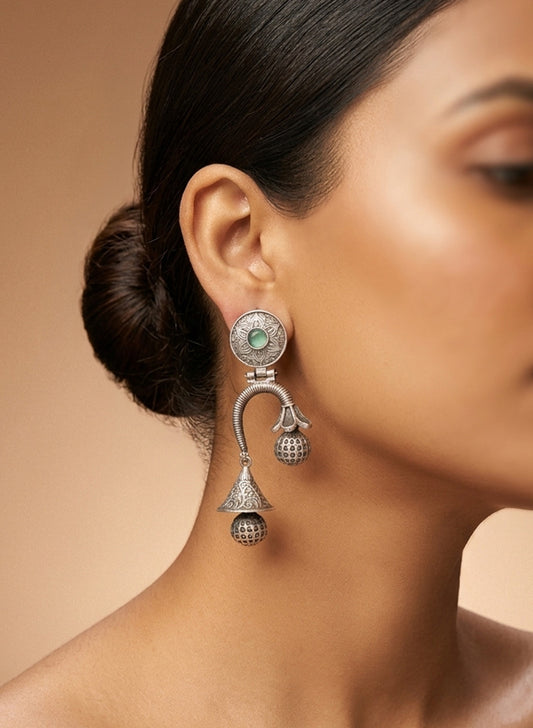 Trishi Earring