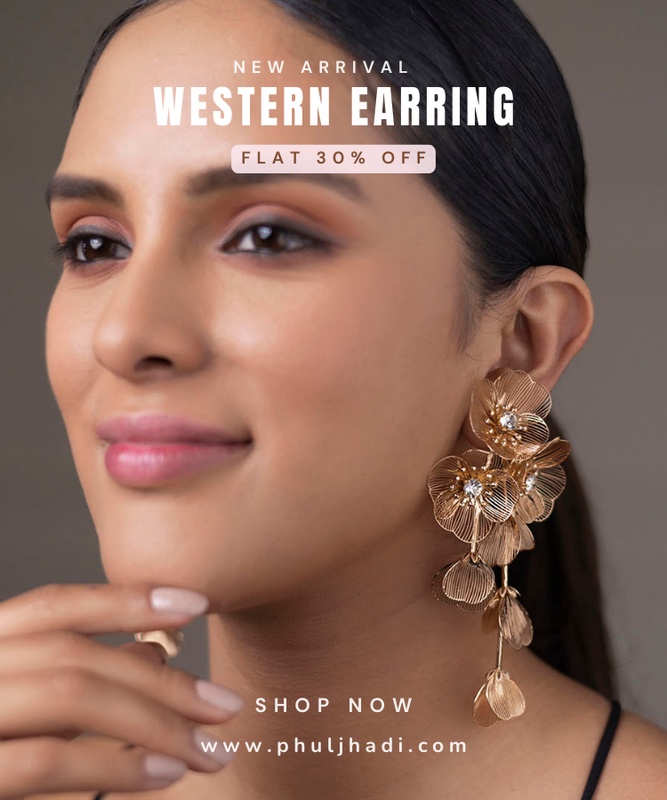 Artificial earrings 2025 near me
