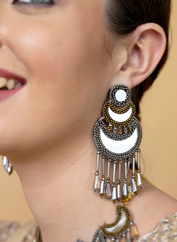 Kanika earring