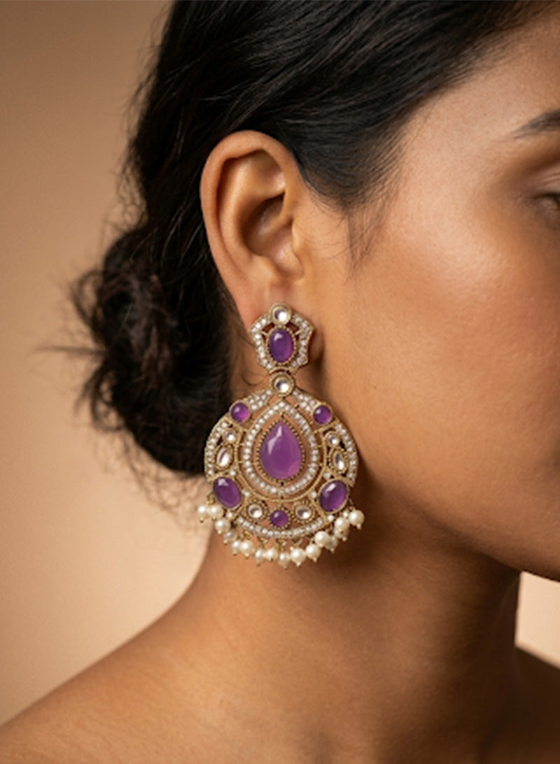 Binali Earring