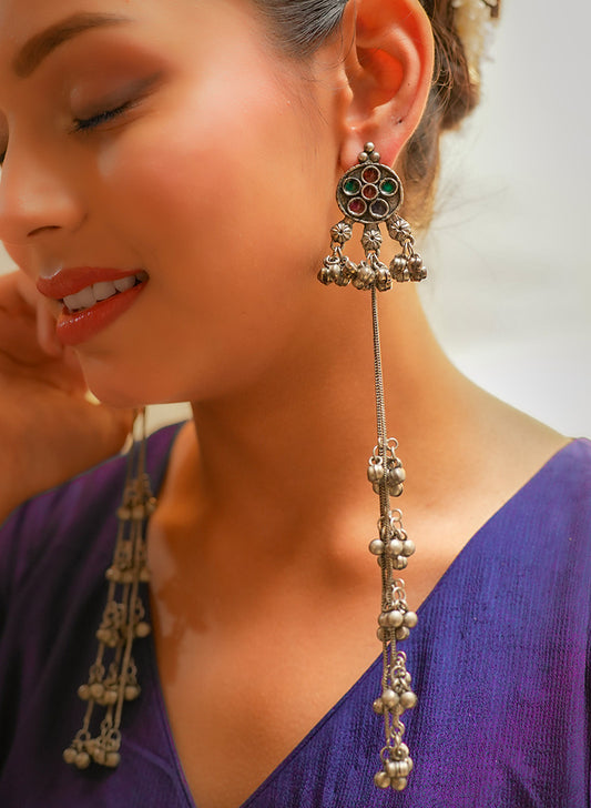 Mehreen Earring