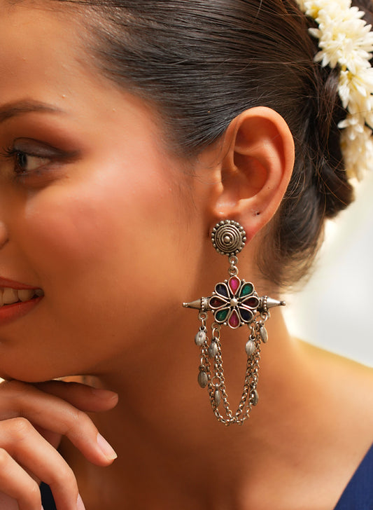 Dreeshika Earring