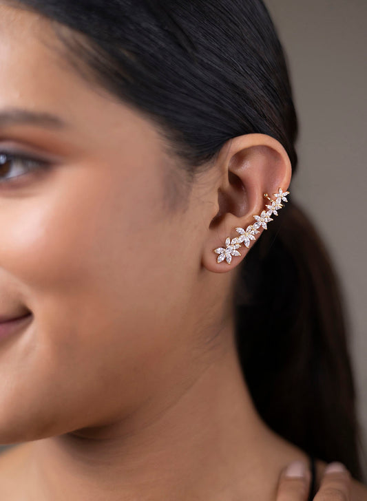 Shrishi Earcuff