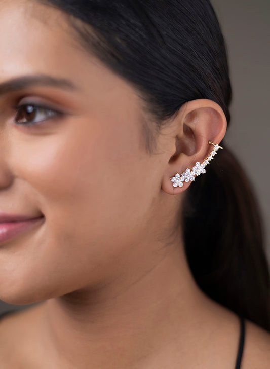 Piku Earcuff