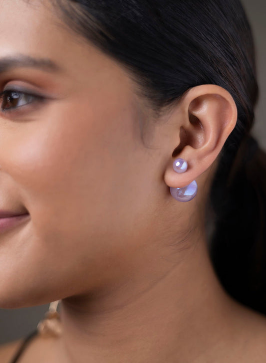 Sara  Earrings