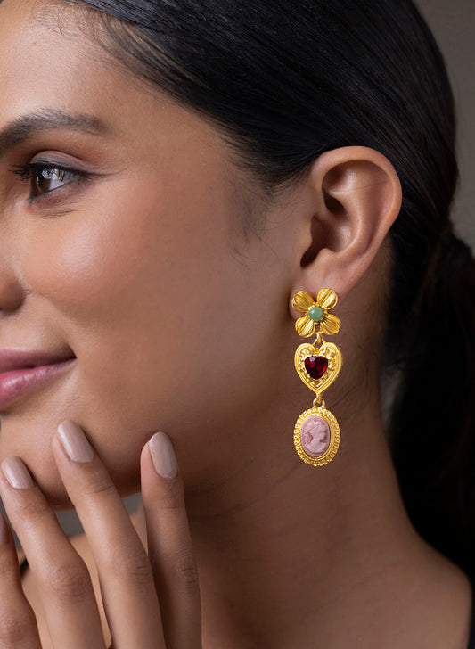 kavish Earring