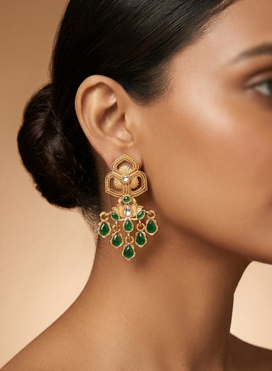 Sitanshi Earring