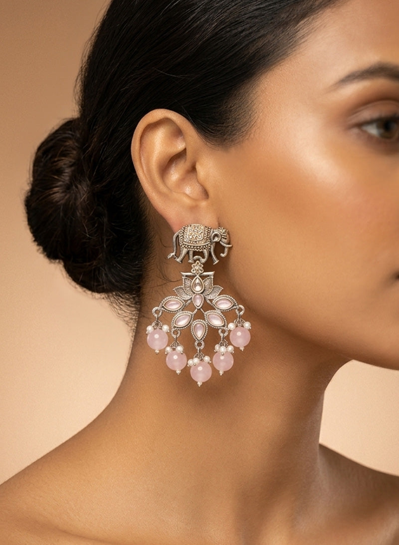 Vilasini Earring