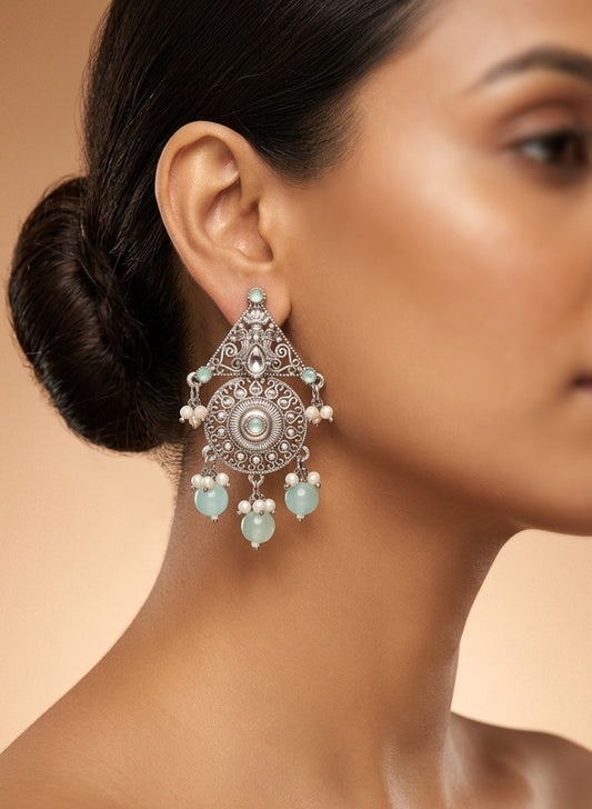 Tarangi Earring