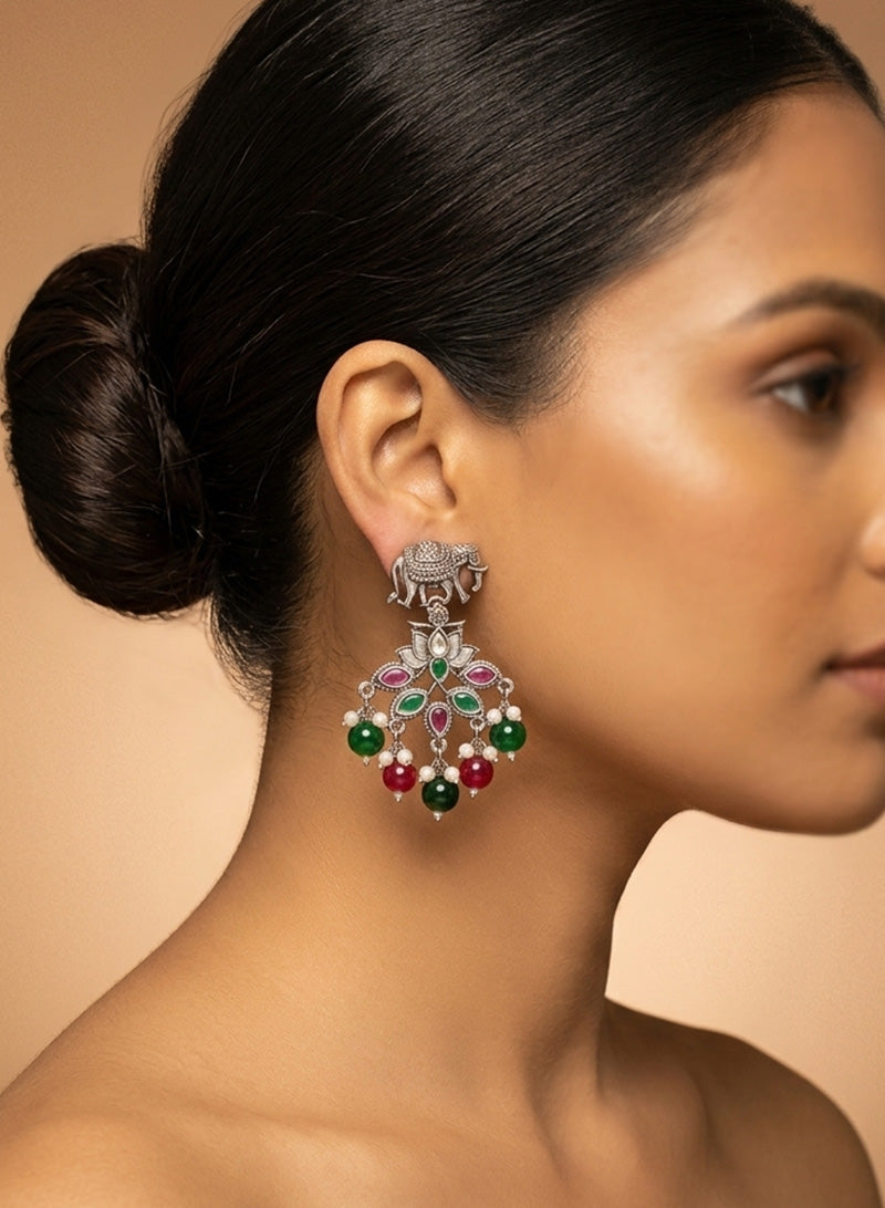 Vilasini Earring
