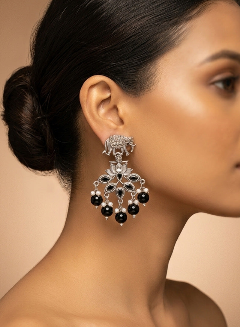 Vilasini Earring