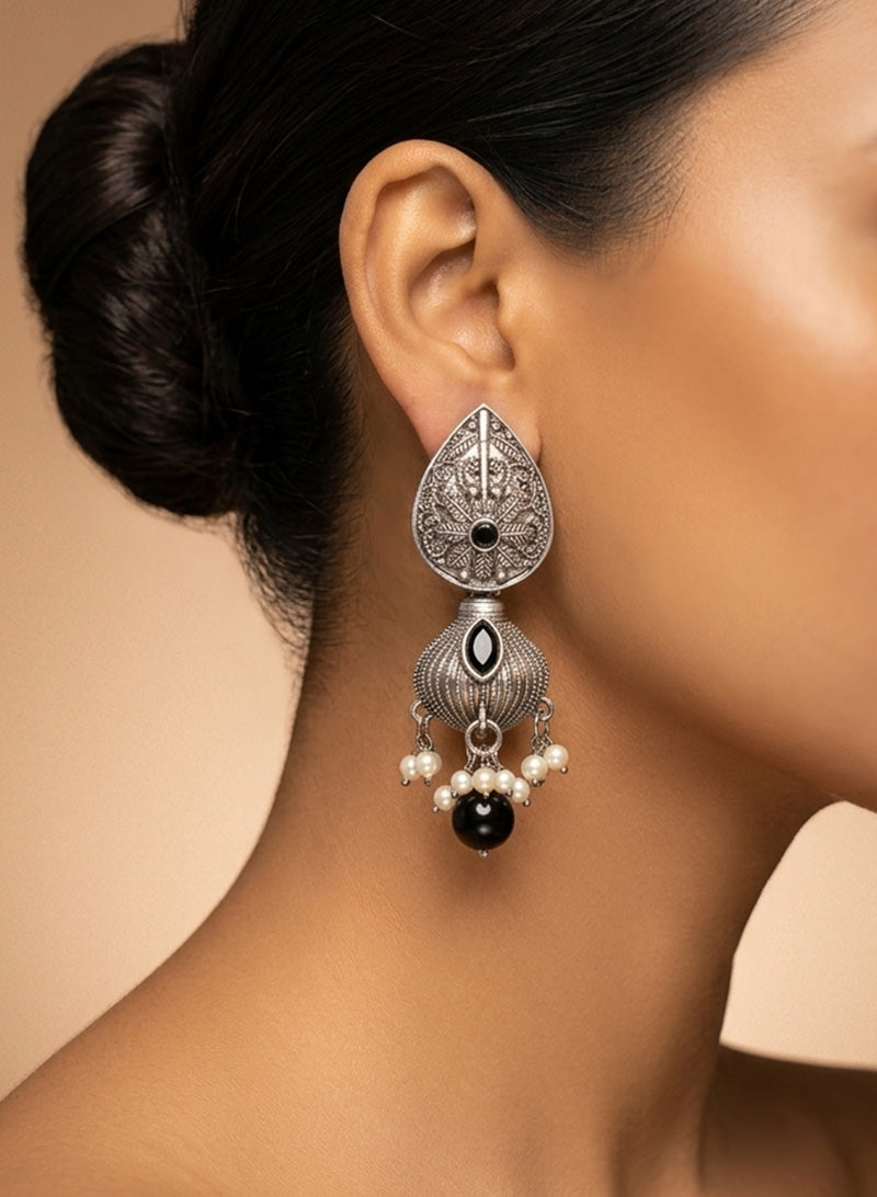 Trishala Earring
