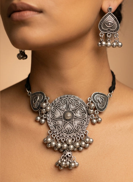 Ruchita Choker Set