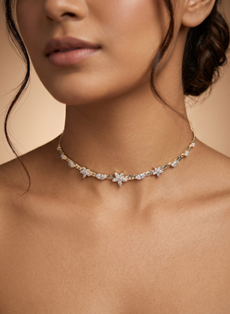 Opulyn Necklace