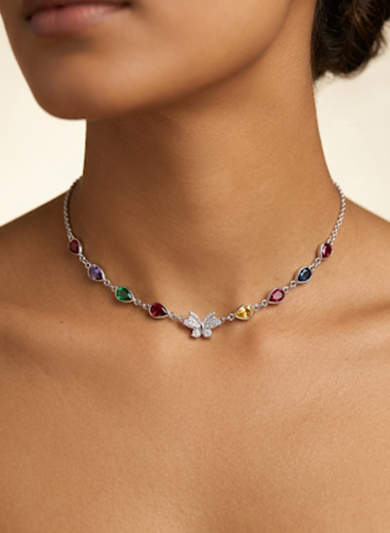 Orinex Necklace