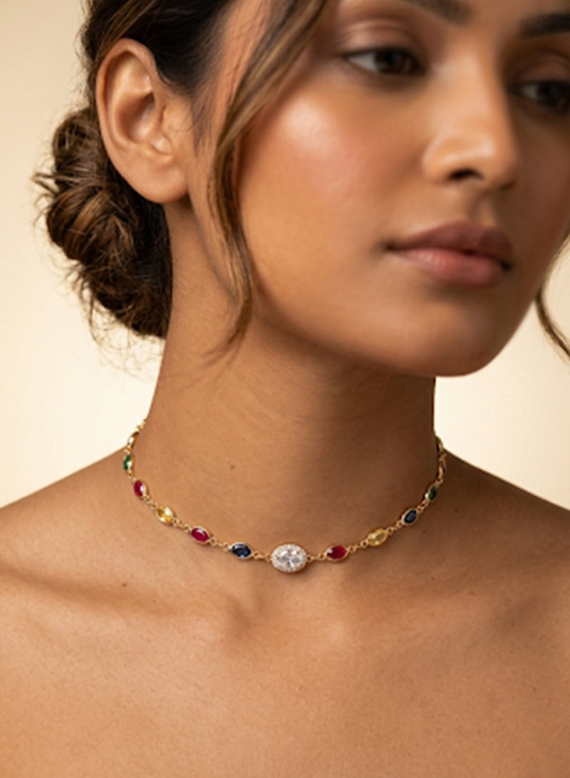 Celestia Necklace