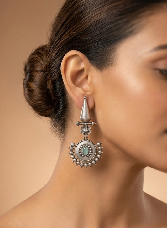 Shritaa Earrings