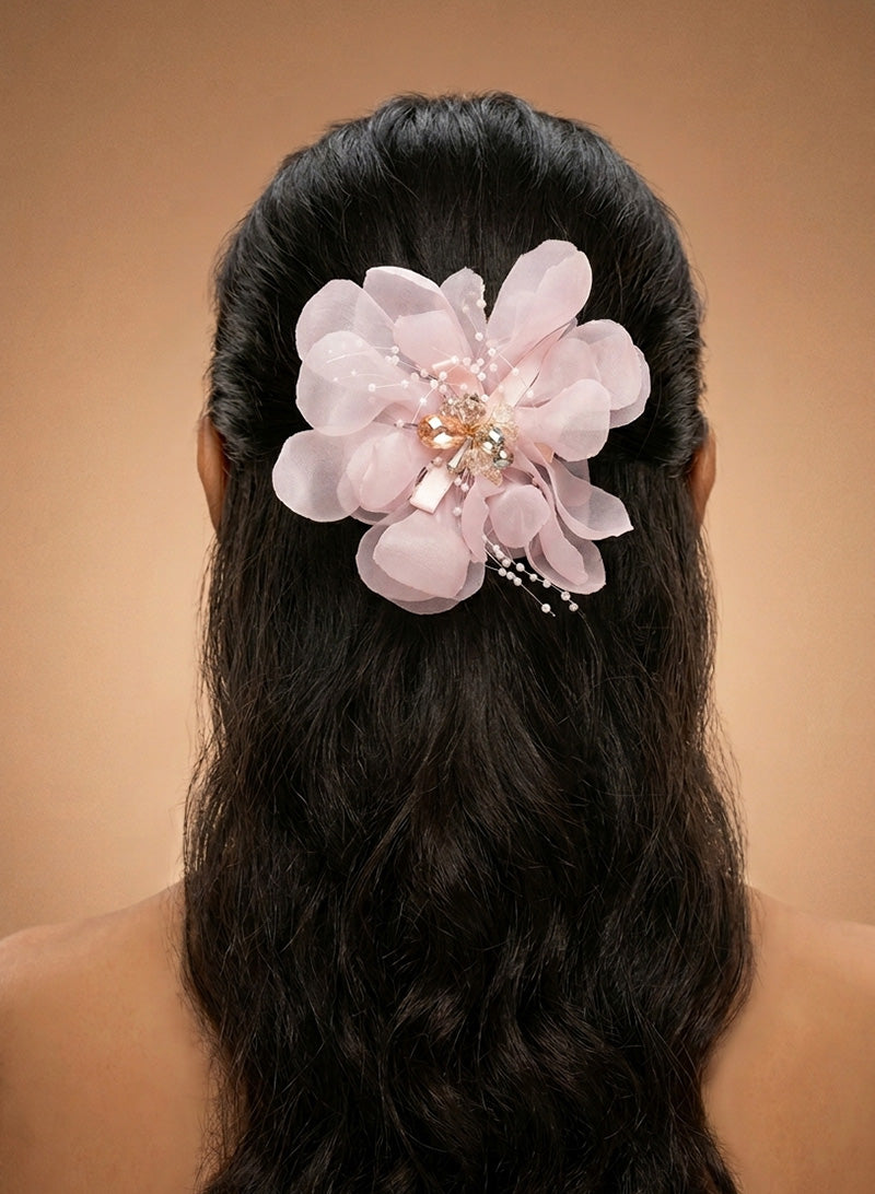 Floral Dream Clip