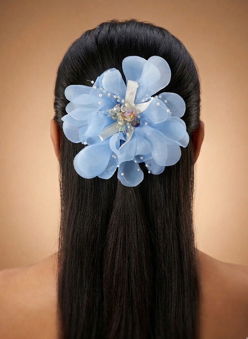 Floral Dream Clip