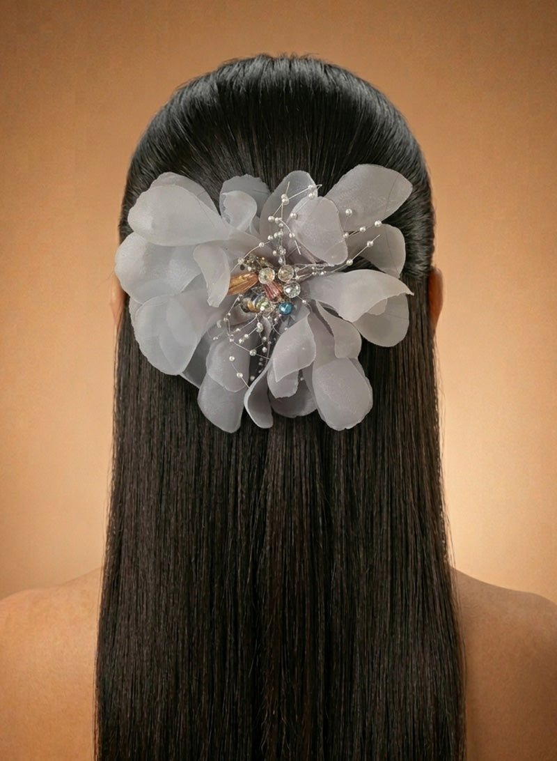 Floral Dream Clip