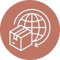 Worldwide Shipping