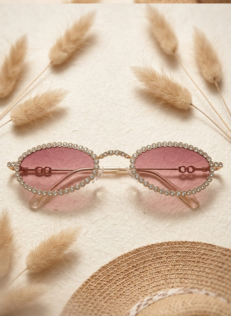 Glimmer Sunglasses