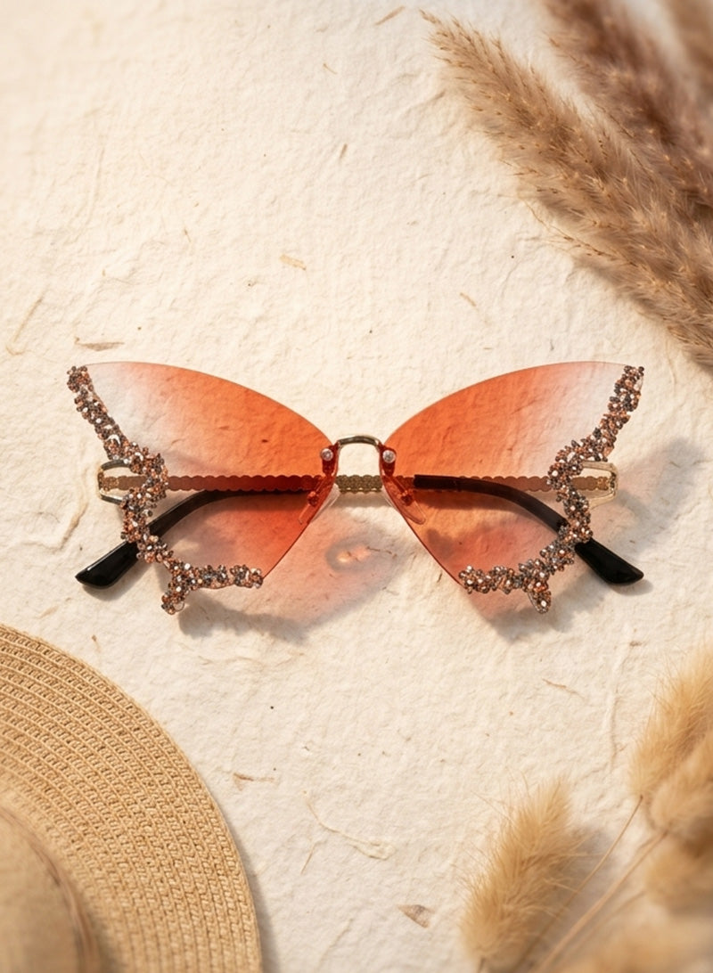 Dreamwing Sunglasses