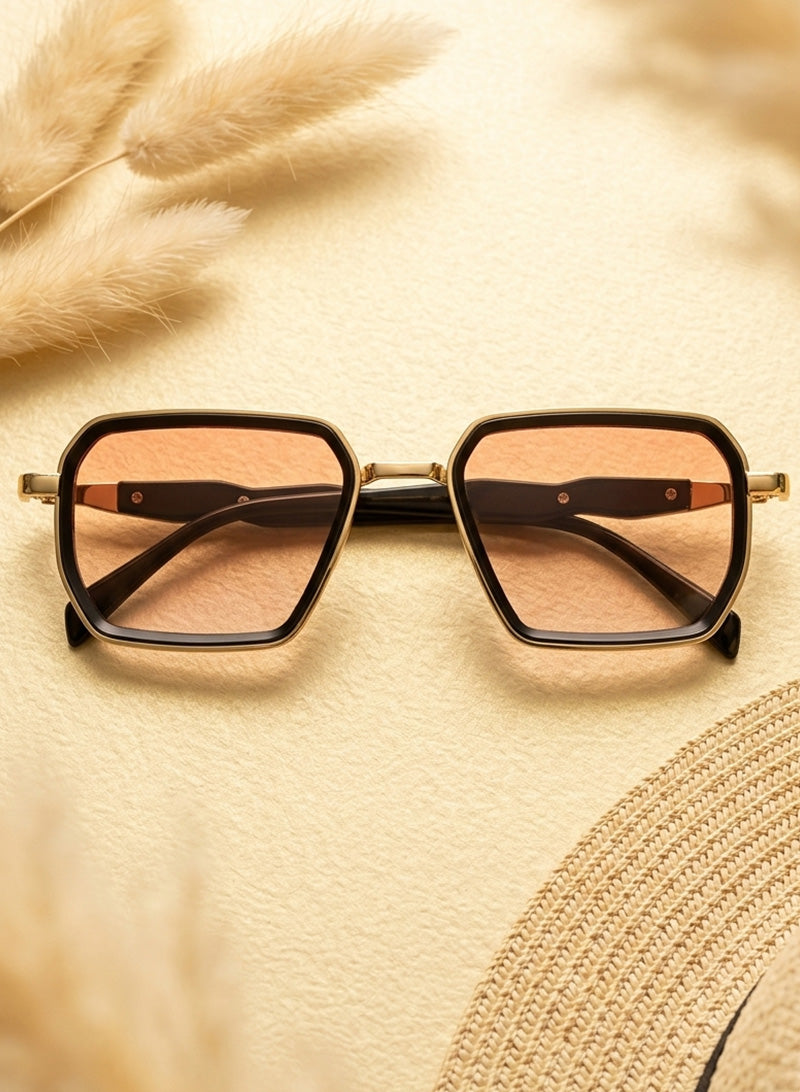 Azure Sunglasses