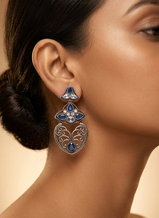Gitisha Earring
