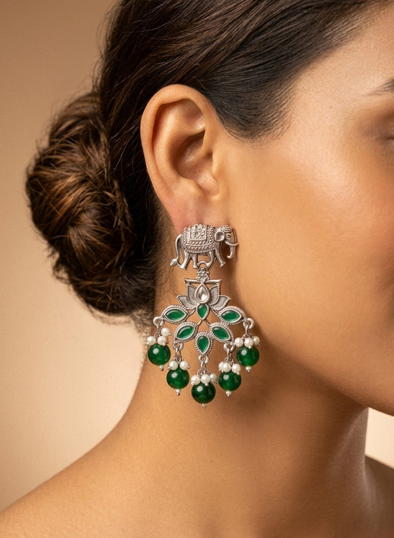 Vilasini Earring