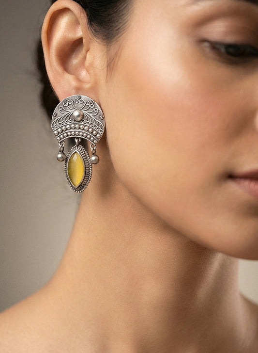 Wadehi earrings