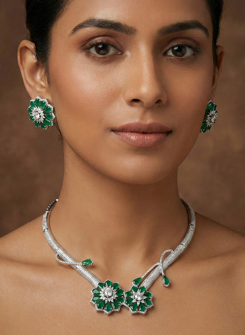 Zareena Hasli Set