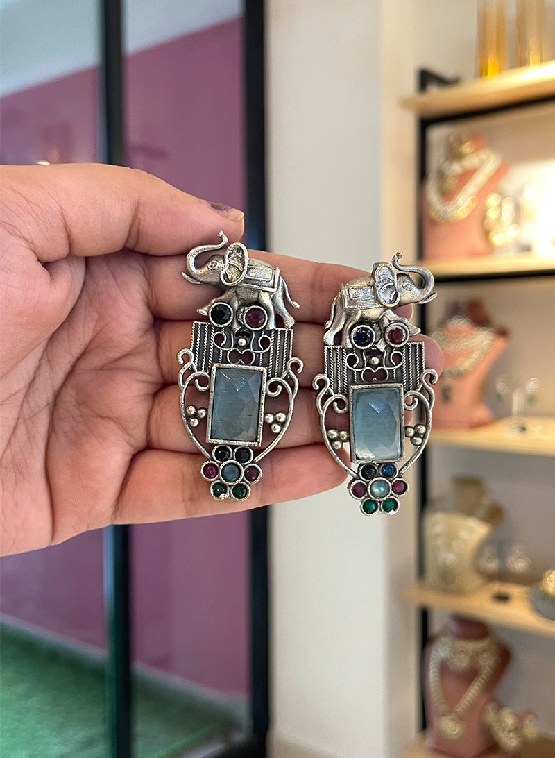 Serena Earring