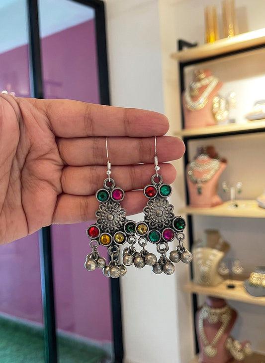 Sia Earring