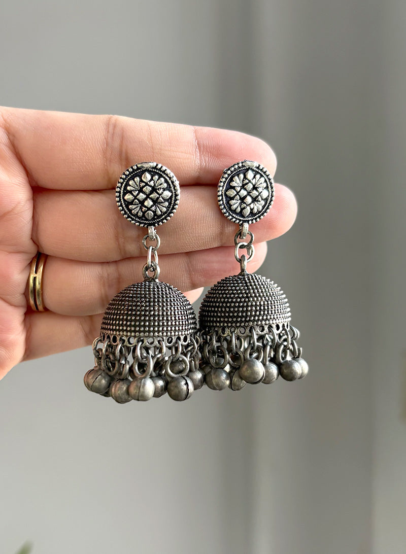 mohi jhumka