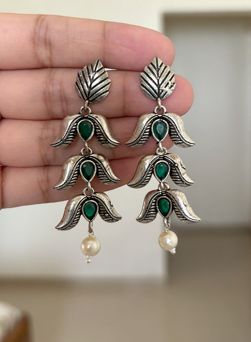 Sritama earrings