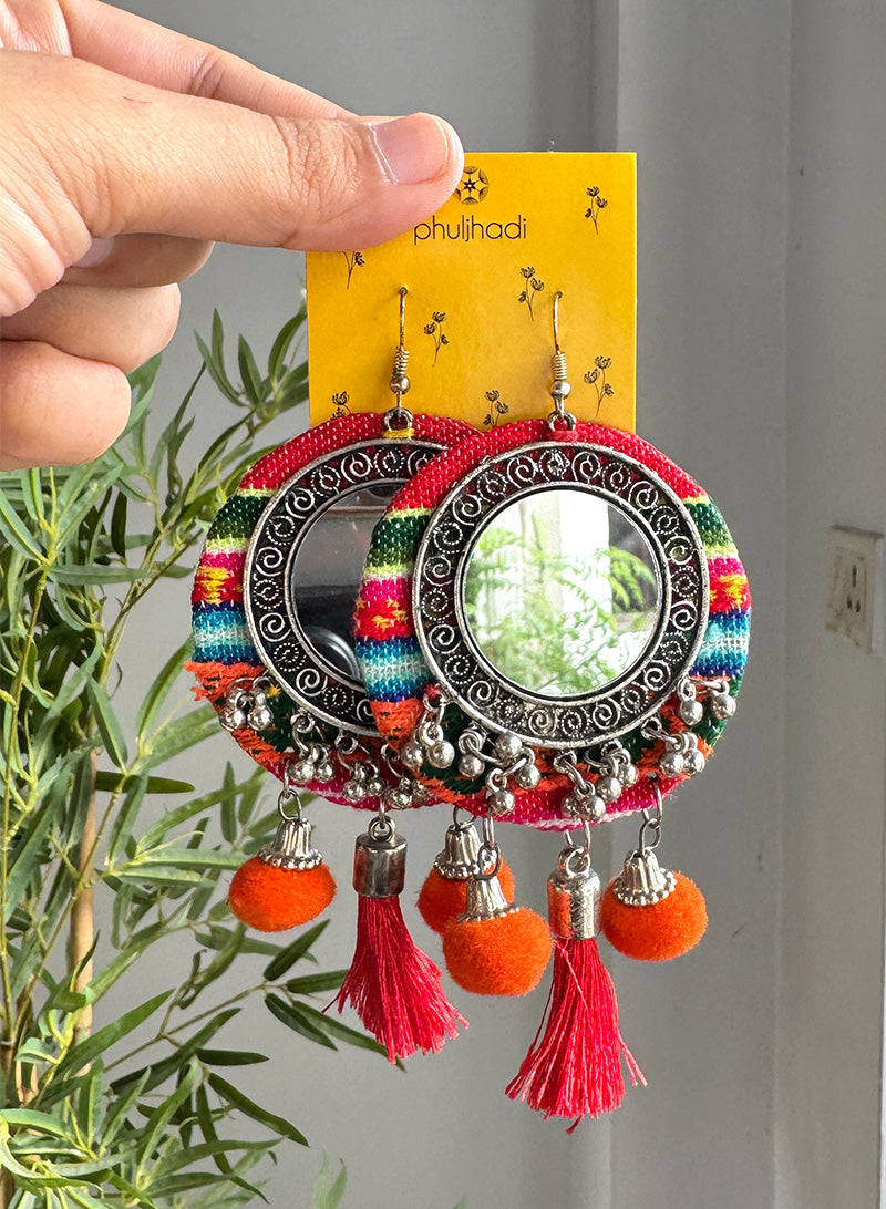 Jinita earring