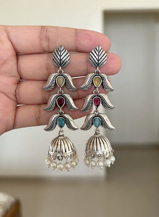 Tanayaa earrings