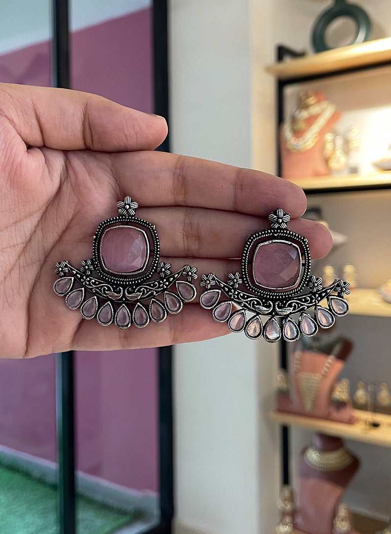 Ivanshika earrings