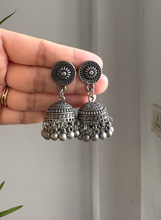 Aarisha jhumka