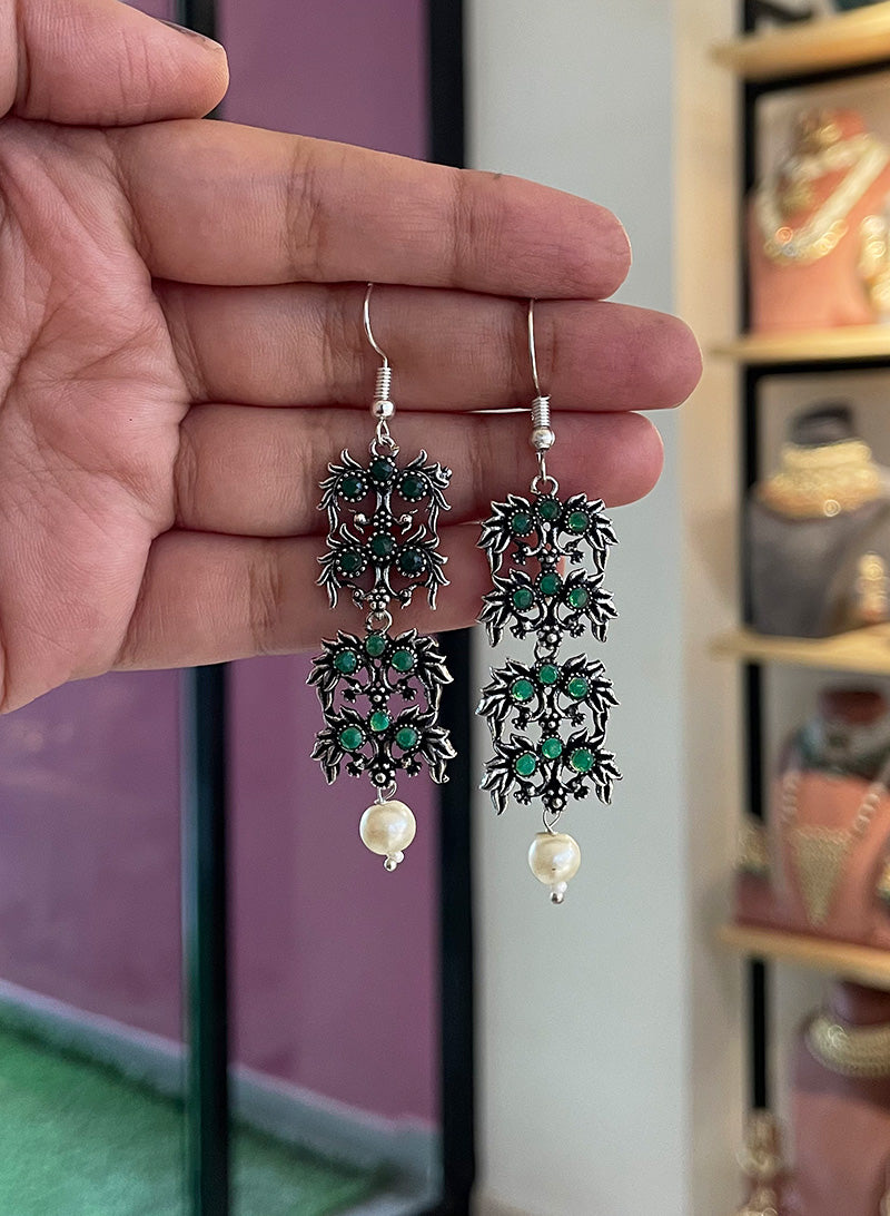Inayra earrings