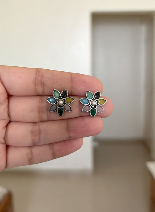 Krupa earrings