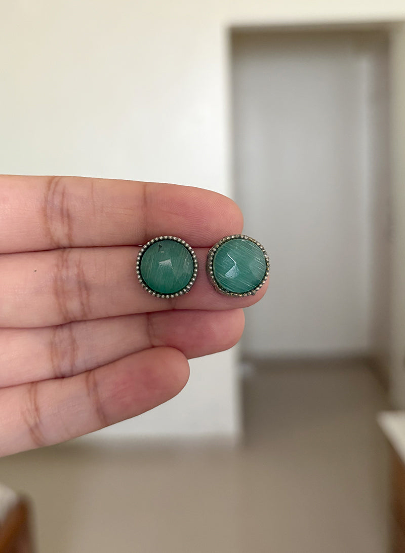 Avyanna earrings