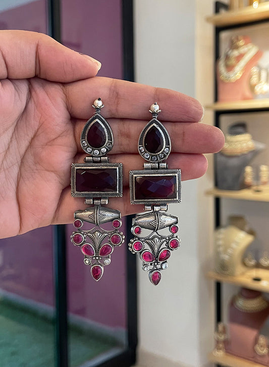 Urisha Earring