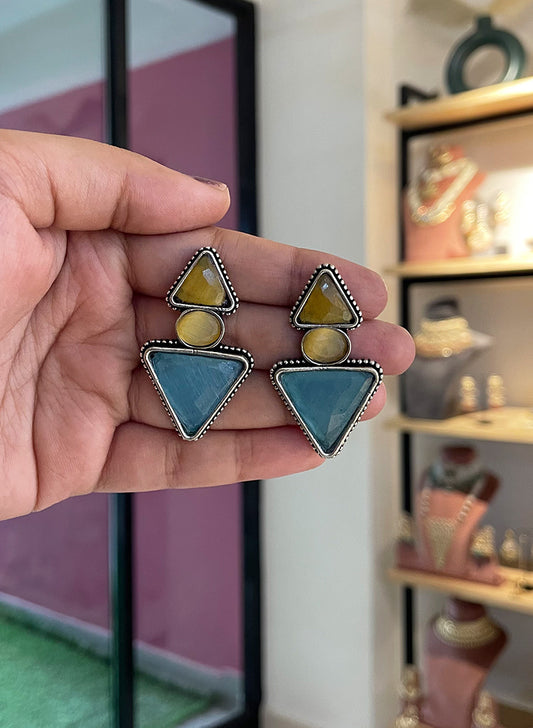 Haanvika earrings
